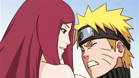 kushina hentai|Kushina Uzumaki Hentai